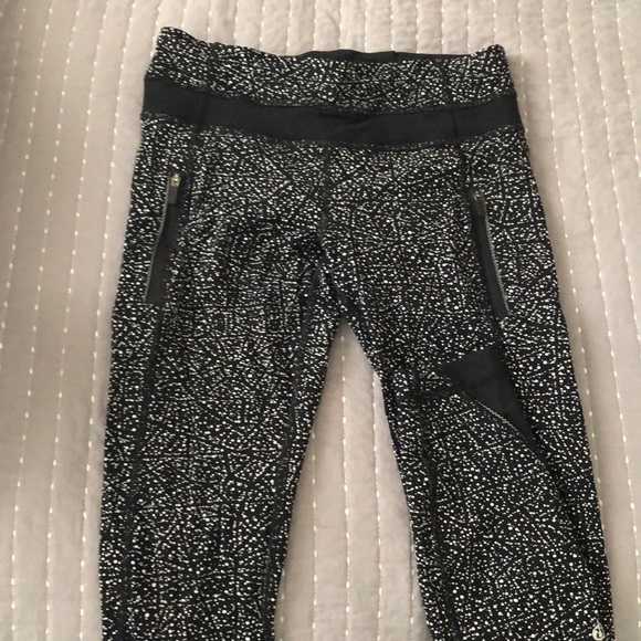lululemon athletica Pants - Lululemon Workout Pants